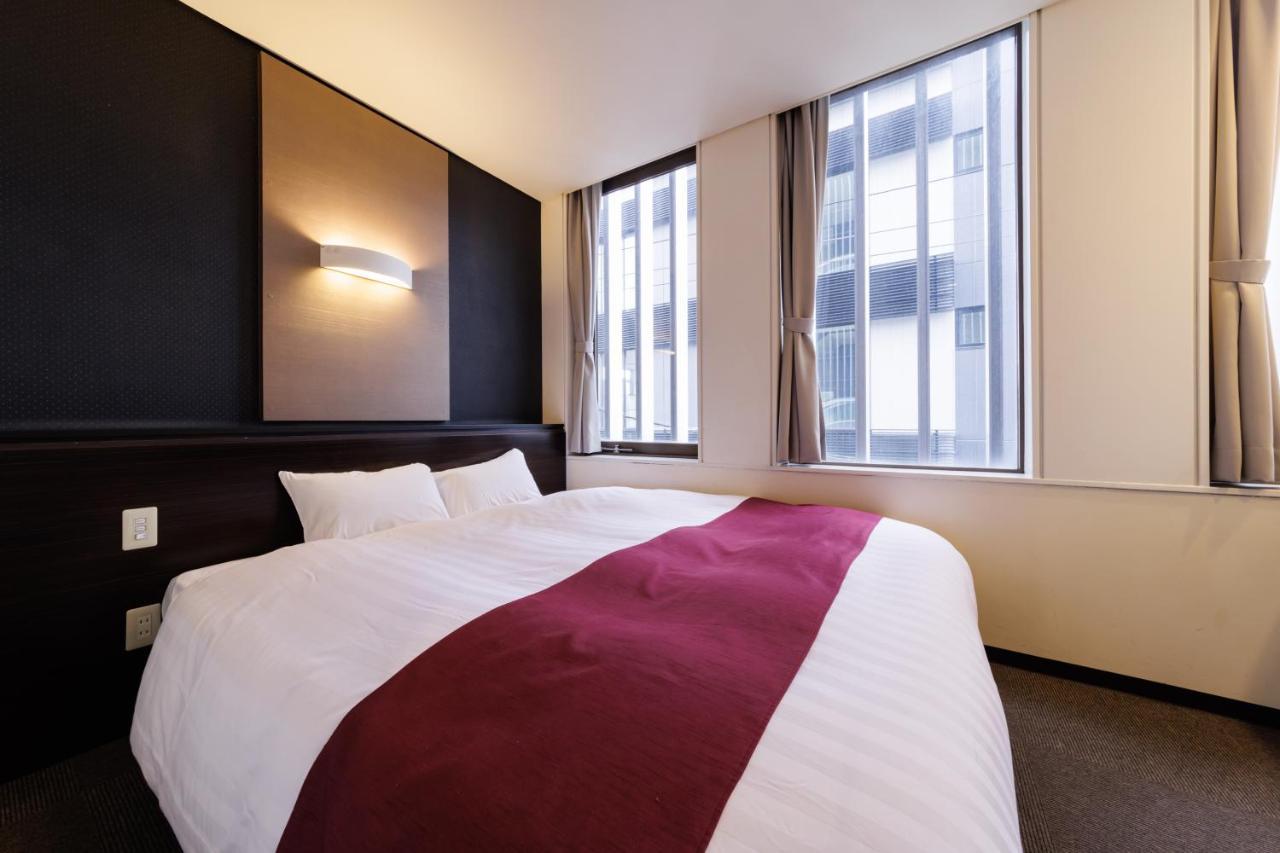Hotel Fosse Himeji Exterior photo