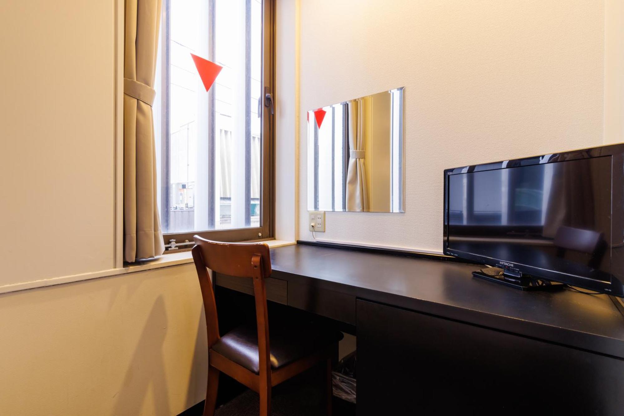 Hotel Fosse Himeji Room photo