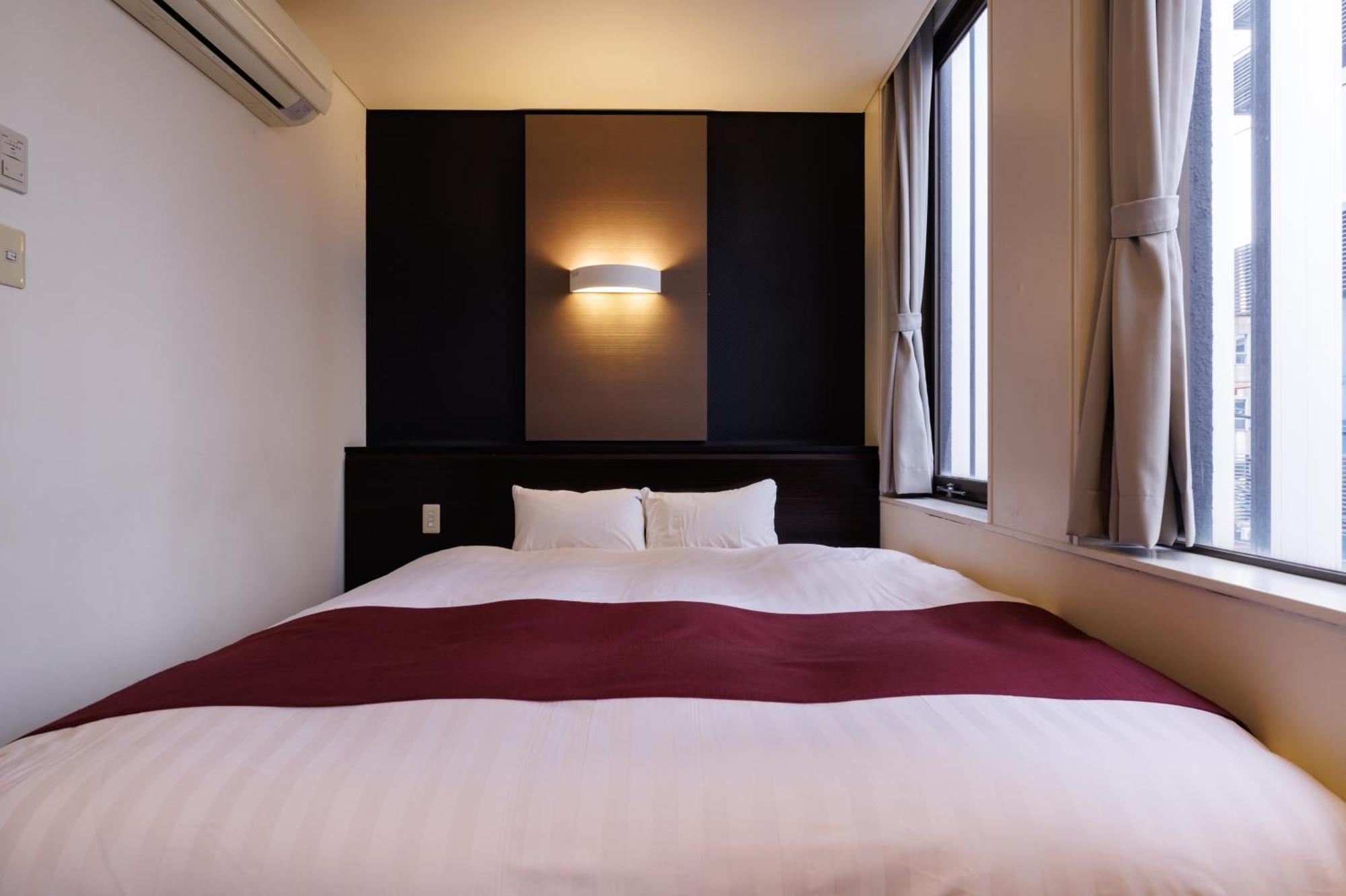 Hotel Fosse Himeji Room photo